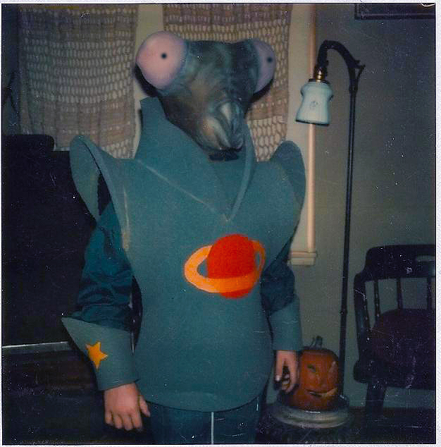 Costumes